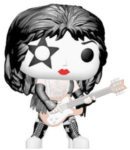 Load image into Gallery viewer, Funko Pop! Rocks: Kiss (Set of 4)