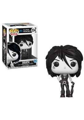 Funko Pop! Heroes: Lady Death PX Exclusive