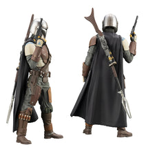 Load image into Gallery viewer, STAR WARS MANDALORIAN ARTFX+ STATUE EST REL DATE 02/26/2020
