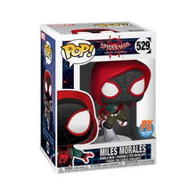 Load image into Gallery viewer, Funko Pop! Marvel: Casual Miles Morales Px Exclusive