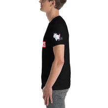 Load image into Gallery viewer, Short-Sleeve Mazz Comics T-Shirt