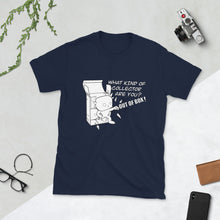 Load image into Gallery viewer, Out the Box Collector - Short-Sleeve Unisex T-Shirt