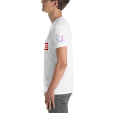 Load image into Gallery viewer, Short-Sleeve Mazz Comics T-Shirt