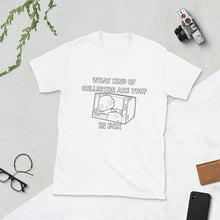 Load image into Gallery viewer, In Box Collector - Short-Sleeve Unisex T-Shirt