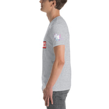 Load image into Gallery viewer, Short-Sleeve Mazz Comics T-Shirt