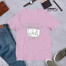 Load image into Gallery viewer, In Box Collector -   Short-Sleeve Unisex T-Shirt