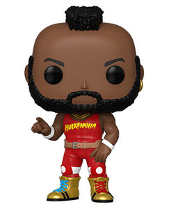 Funko Pop! WWE: NWSS