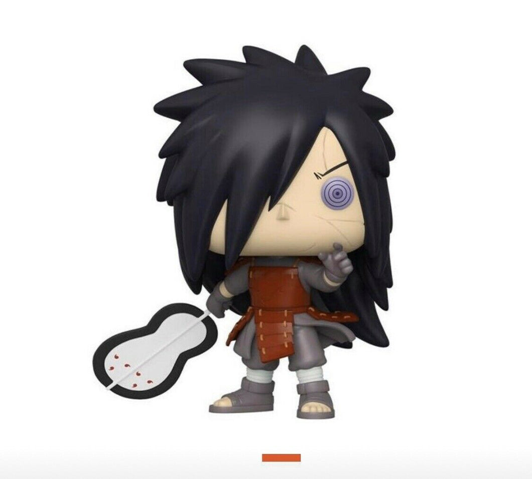 Funko Pop! Animation: Naruto Madara Reanimating Exclusive