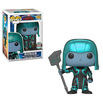 Funko Pop! Specialty Series Ronan