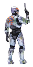 Load image into Gallery viewer, SDCC 2020 ROBOCOP 2 ROBOCOP KICK ME PX 1/18 SCALE FIG