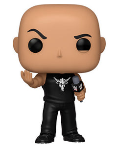 Funko Pop! WWE: NWSS