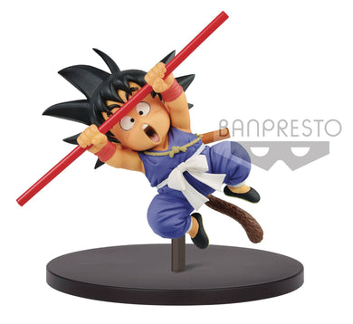 DRAGONBALL SUPER SON GOKU FES V9 KID