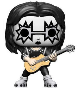 Funko Pop! Rocks: Kiss (Set of 4)