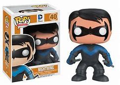 Funko Pop! Heroes: Nightwing