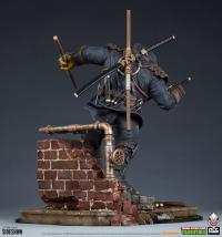 Load image into Gallery viewer, The Last Ronin Statue by PCS