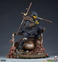 The Last Ronin Statue by PCS
