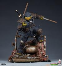 The Last Ronin Statue by PCS