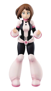 My Hero Academia: Age of Heroes figure Ochaco-chan